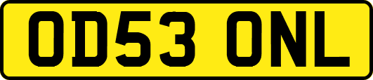 OD53ONL
