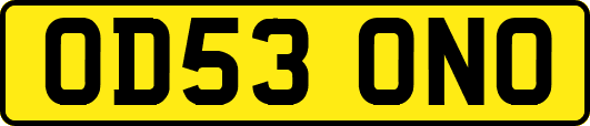 OD53ONO