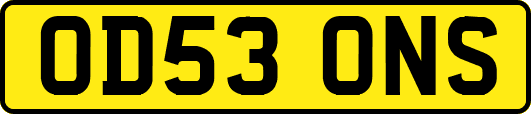 OD53ONS
