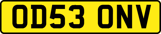 OD53ONV