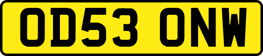 OD53ONW