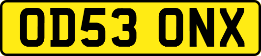 OD53ONX
