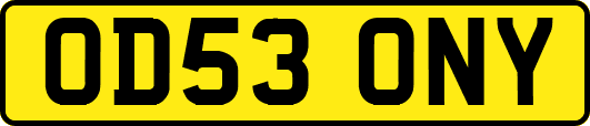 OD53ONY