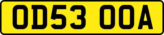 OD53OOA