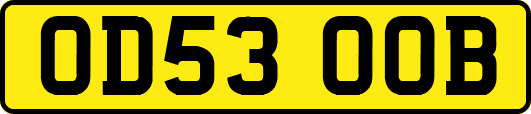 OD53OOB