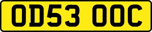 OD53OOC
