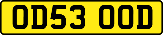 OD53OOD