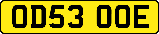 OD53OOE