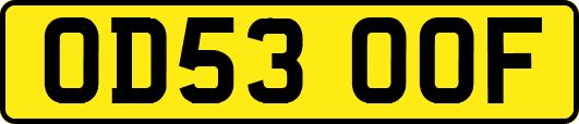 OD53OOF
