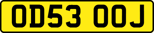 OD53OOJ