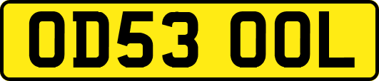 OD53OOL