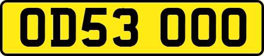 OD53OOO