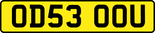 OD53OOU