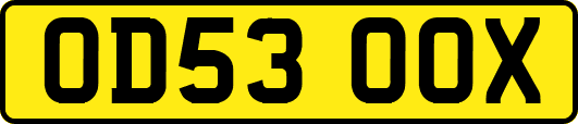 OD53OOX