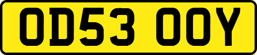 OD53OOY