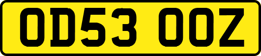 OD53OOZ