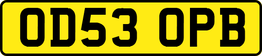 OD53OPB