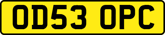 OD53OPC