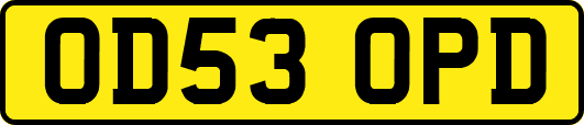 OD53OPD