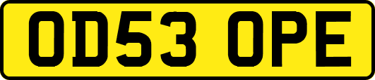 OD53OPE