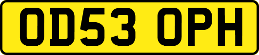 OD53OPH