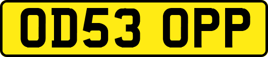 OD53OPP