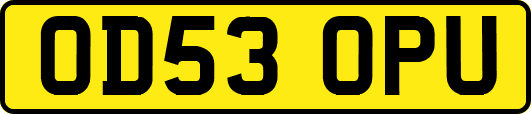 OD53OPU