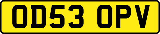 OD53OPV