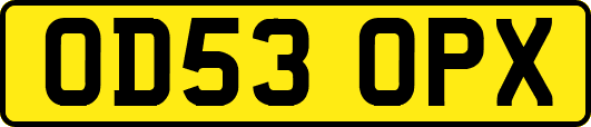 OD53OPX