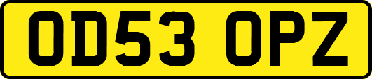 OD53OPZ