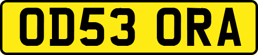 OD53ORA