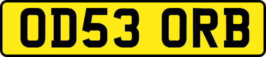 OD53ORB