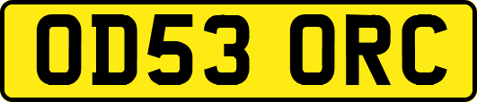 OD53ORC