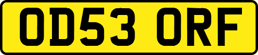 OD53ORF
