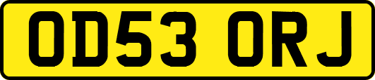 OD53ORJ