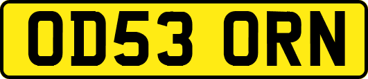 OD53ORN