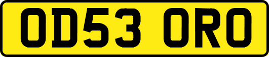 OD53ORO