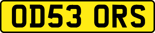 OD53ORS