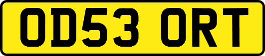 OD53ORT
