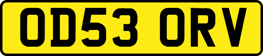 OD53ORV