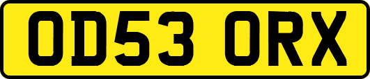 OD53ORX