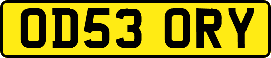 OD53ORY