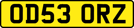 OD53ORZ