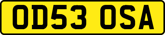 OD53OSA