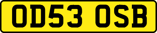 OD53OSB