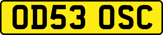 OD53OSC