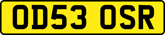 OD53OSR
