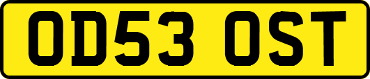 OD53OST