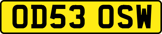 OD53OSW