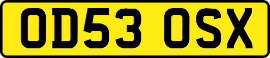 OD53OSX